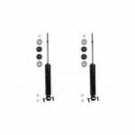 Gabriel Front Classic Shocks For 62-63 Mercury Meteor Kit. Fixed Price $113.65.