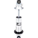 Aldan American Coil-over Shock Phantom Single Adj. 13.50 In. Extended 9.80. Fixed Price $240.95.