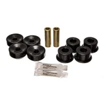Energy Suspension 16.8108G; Rear Shock Bushings Black For 92-01 Honda Prelude. Fixed Price $49.19.