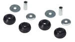 2-PCSSHOCK/STRUT Mounting Kit Front Upper 51631SB0004 For Honda Acura. Fixed Price $28.73.