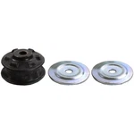 Rear Monroe Suspension Strut Mount For Camaro, Caprice (907992). Fixed Price $43.95.