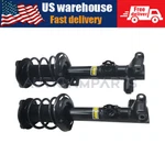 Front Shocks Struts Assys For Mercedes E-class Coupe W204 W207 C207 C204 E350. Fixed Price $174.40.