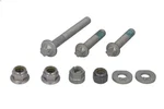 Repair Kit, Suspension Lemf Rder 45040 C-class (W205) 2013-2018. Fixed Price $117.38.