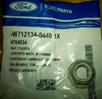 2007-21 Ford W712134-S440 Shock Lock Nut (2) F150 / Light 2022-2025 Sale$$$. Fixed Price $26.59.