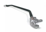 Perrin 05-18 Wrx/sti/impreza/forester/crosstrek/legacy Fr Strut Brace Red. Fixed Price $283.05.