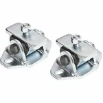 Trail-gear 186040-1-KIT Bomb Proof Motor Mount Fits 1995-2004 Toyota Tacoma. Fixed Price $150.00.