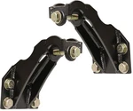 Carli Fabricated Rear Shock Mount, Pair. Fixed Price $285.00.