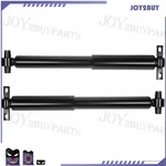 2PC Rear Shock Absorbers Struts For 2009-14 2015 Honda Pilot Ex Lx Se Left Right. Fixed Price $43.11.