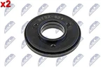 2X Strut Support Mounting Friction Bearing For Mazda Demio 87-03 M001-34-38X. Fixed Price $7.76.