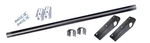 Ridetech ART11009099 Universal Air 4 Link Mounting Kit For Rear Shock. Fixed Price $275.74.