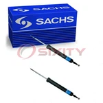 Pc Sachs Rear Shock Absorbers For 2009-2010 Bmw 335D Spring Strut Steering Oa. Fixed Price $188.03.