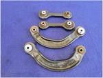 2015-2020 Ford Mustang Shelby GT350 Set Rear End Links Suspension 2743. Fixed Price $99.99.