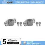 Pair Set Of 2 Rear Upper Kyb Shock Mount For Cascada Buick Verano Cadillac Cruze. Fixed Price $110.41.