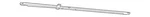 Genuine Mercedes-benz Strut 190-524-01-47. Fixed Price $136.25.