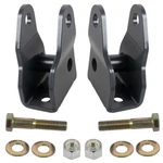 Synergy Manufacturing For Jeep Wrangler Jk/jku Front Lower Shock Extension. Fixed Price $123.99.