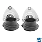 Front Right & Left Suspension Strut Mounts 2PCS Ford Explorer 26-20 L4-2.3L. Fixed Price $145.00.
