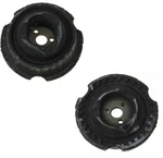 2 Front Rear Shock Strut Mounts Bushings Support For Porsche Air Suspension. Fixed Price $88.87.