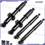 Front Rear Struts Shocks For 1996-2001 2002 Toyota 4RUNNER 3.4L V6 Sport Utility. Fixed Price $72.12.