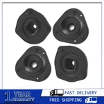Shock And Strut Mount Kyb Front&rear 4X Set Fits 2001-2002 Toyota Corolla. Fixed Price $253.82.