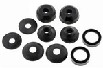 Radius Arm Insulator-bushing Kit Mevotech MK8361. Fixed Price $55.50.