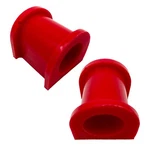 2X Mazda Series (86-93) Front Sway Bar Polyurethane Bushing Kit 23/24MM. Fixed Price $17.90.