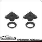 2 Kyb Left+right Front Shock Strut W/ Bearing Bushing Mounting For Hyundai. Fixed Price $184.29.