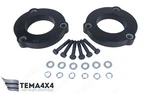 TEMA4X4 Front Strut Spacers 20MM For Bmw 7 8 Series X5 X6 Lift Kit. Fixed Price $89.00.