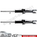 Rear Struts Assembly 2PCS Set Fcs Fits For 1996-2000 Honda Civic Su. Fixed Price $76.87.