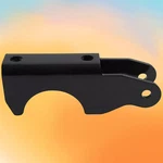 Shock Mounts On Axle Bracket Ford F250 F350 Super Duty 99-04 #F81Z-5B498-CA. Fixed Price $16.86.