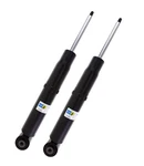 Pair Set 2 Rear Bilstein B4 Shock Absorbers For Porsche Cayenne W/o Elect Susp. Fixed Price $689.95.