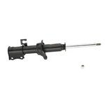 Mechanics Choice Front Right Suspension Strut 1988-1993 Ford Festiva. Fixed Price $74.23.