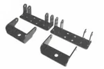 Skyjacker TS450 Multiple Shock Bracket Fits 80-98 F-250 Hd F-350. Fixed Price $281.98.
