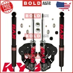 Front Suspension Strut & Rear Shock 4PCS Set Kyb For Buick Century Skylark. Fixed Price $257.95.