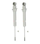 Set Of 2 Rear Gas-a-just Kyb Susp Struts W/o Run Flat Tires For Mazda MX-5 Miata. Fixed Price $237.95.