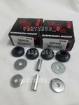 2-PCS For Honda Acura Shock/strut Mounting Kit-front Upper 51631SB0004. Fixed Price $27.91.