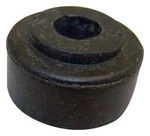Crown Automotive J3216638 Shock Absorber Bushing Black Rubber. Fixed Price $14.07.