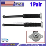 2X Rear Left & Right Shock Absorber Assembly For Honda Civic 1.5L 2.0L 2017-2021. Fixed Price $125.38.