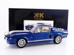 Kk Scale Models 1/12 - Ford Mustang Shelby GT500 1967 120174BL. Fixed Price $249.95.