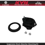 For 2015-19 Subaru Outback Suspension Shock Absorber Mounting Kit Rear Upper Kyb. Fixed Price $89.33.