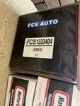 Best Price - Fast Ship! Suspension Strut And Coil Spring Assembly Fcs 1333404. Fixed Price $69.00.