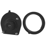 Kyb SM5405 Suspension Strut Mount Fits 95-98 Mazda Protege ; Rear Left. Fixed Price $19.95.