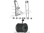 Volkswagen Beetle Fastback (1950-1979) Shock Absorber Bushing (1) Jopex. Fixed Price $14.95.