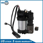 Air Suspension Compressor Pump 68041137AG For Jeep Grand Cherokee WK2 2011-2019. Fixed Price $135.99.