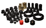 Energy Suspension 5.18117G For Dodge 1500 2WD Master Set - Black. Fixed Price $303.95.