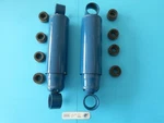 Pair Of Reinforced Front Shock Absorbers Land Rover Series 88 109 RTC4484. Fixed Price $167.29.