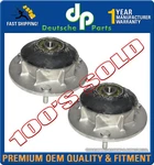 Strut Shock Mounts Bearings For Bmw E90 E91 E92 Xi Xdrive Set Of. Fixed Price $79.65.
