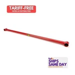 Omp MA0-1751, Strut Brace Rear Steel Escort And All Models Performance Parts. Fixed Price $165.86.