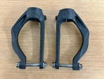 94-01 Integra 92-95 Civic Front Shock Strut Left Right Forks Vr Vl Oem. Fixed Price $69.95.