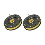 Uro Front Left & Right Upper Shock Damper Mounts Kit Set 2 For Jaguar XK8 Xkr. Fixed Price $269.95.