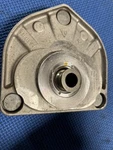 Porsche Cayman GT4 GT3 991R Upper Strut Mount 99134301580. Fixed Price $190.00.